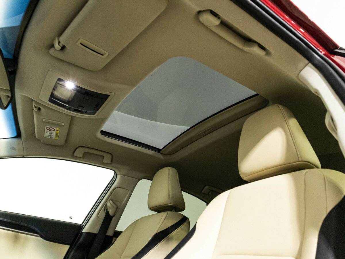 Lexus NX с пробегом — 2015 год. Фото: #17