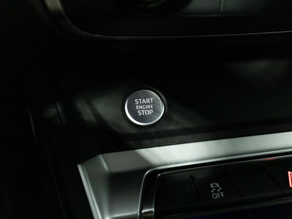 Audi Q3 с пробегом — 2019 год. Фото: #16