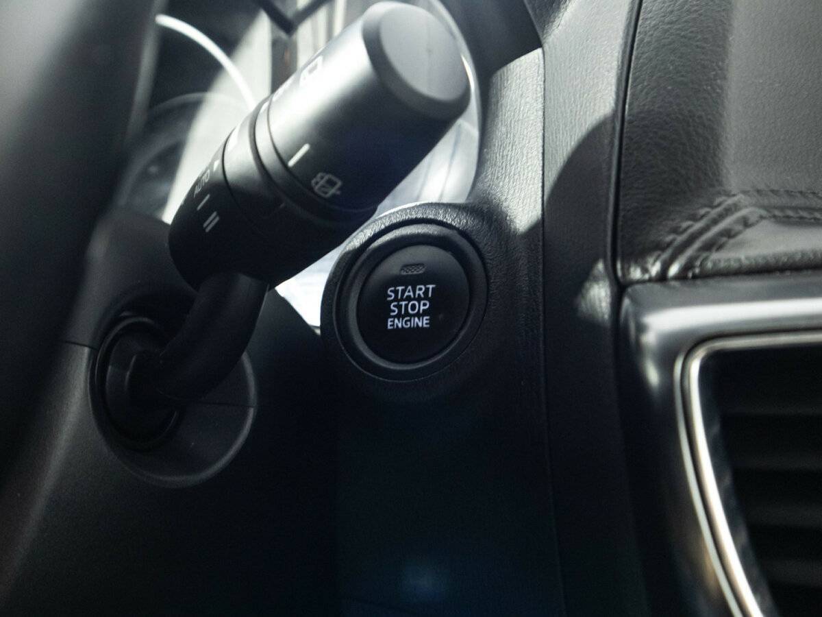 Mazda CX-5 с пробегом — 2015 год. Фото: #19