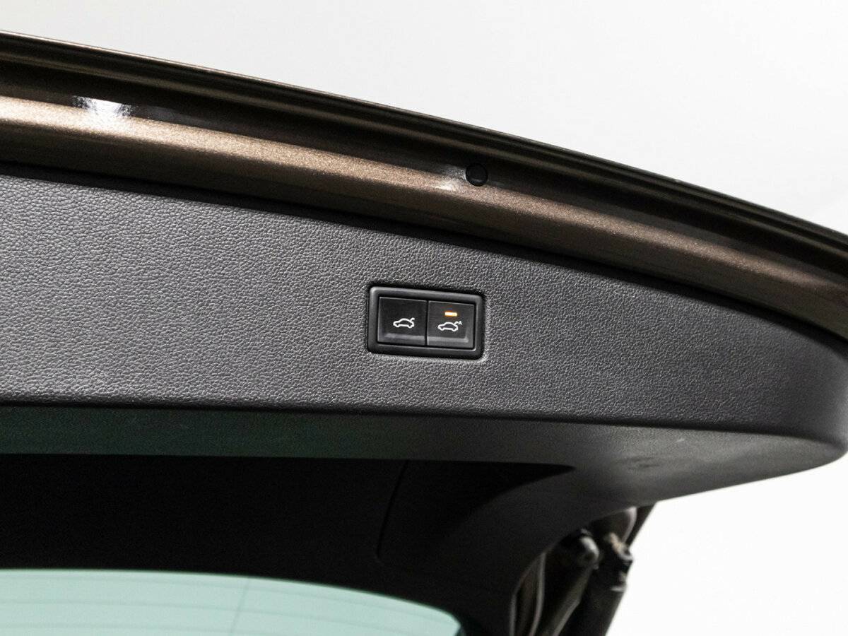 Volkswagen Tiguan с пробегом — 2017 год. Фото: #15