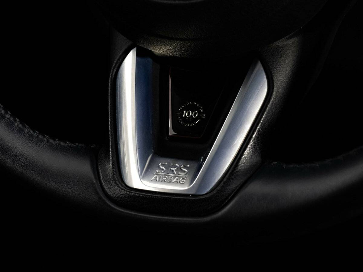 Mazda 6 с пробегом — 2020 год. Фото: #16