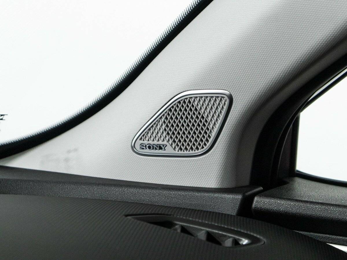 OMODA C5 с пробегом — 2023 год. Фото: #26