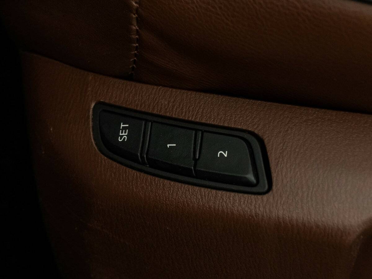 Mazda CX-9 с пробегом — 2019 год. Фото: #27