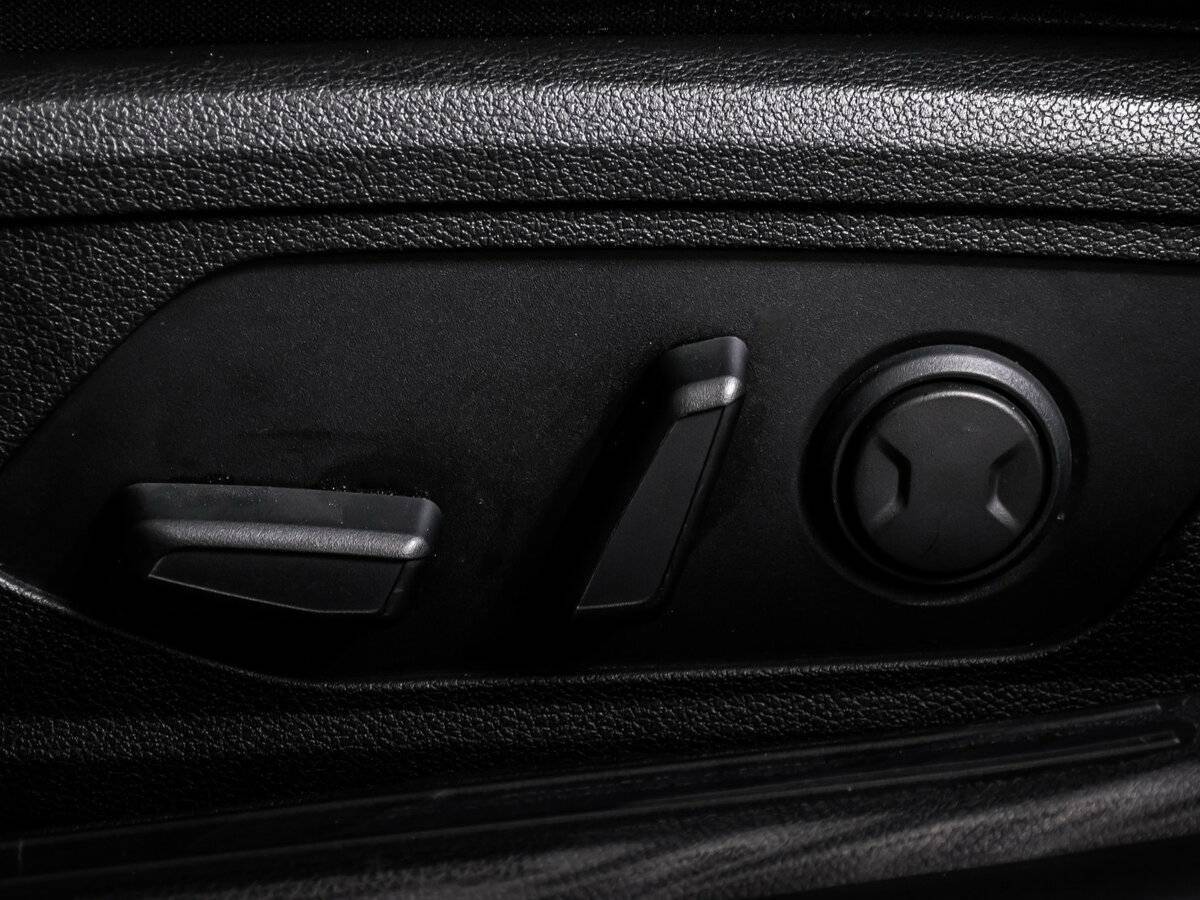 Hyundai Sonata с пробегом — 2021 год. Фото: #16