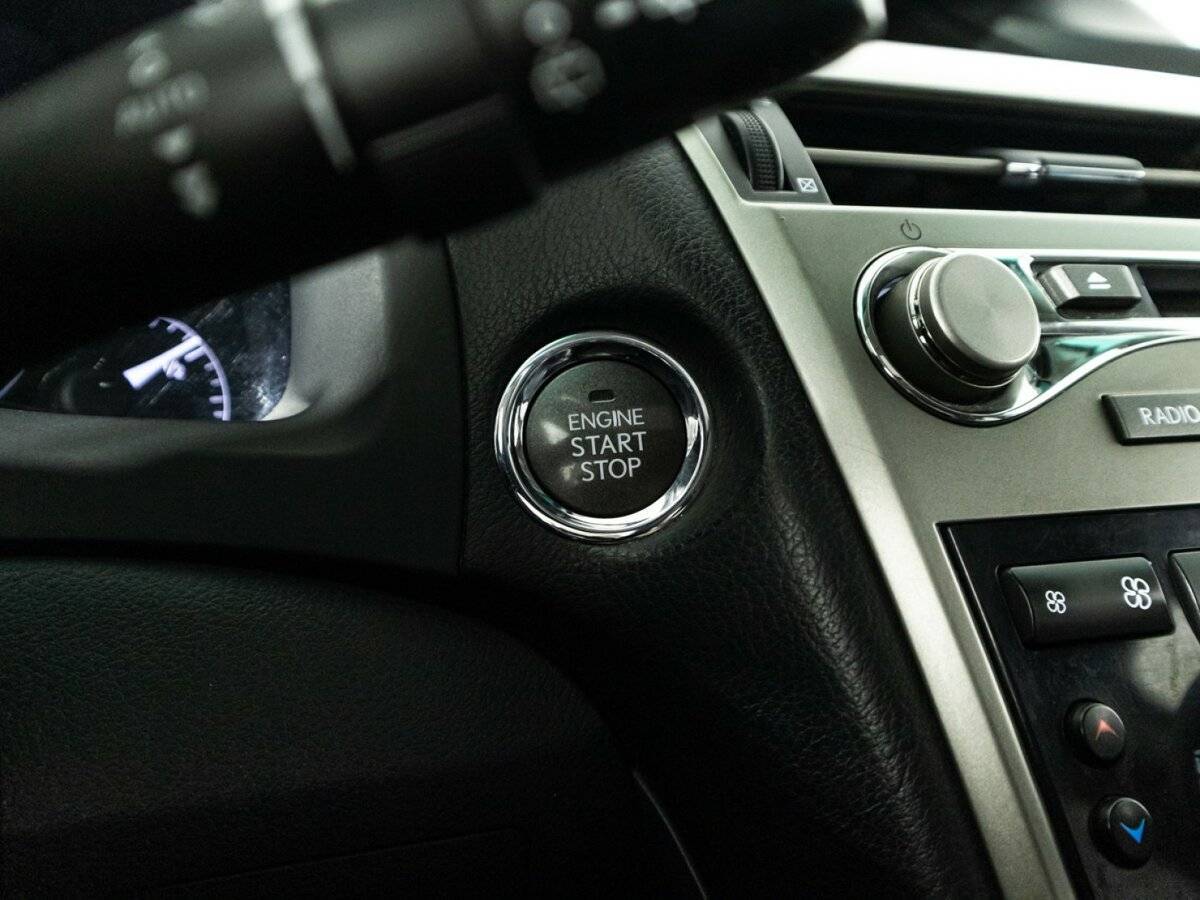 Lexus RX с пробегом — 2014 год. Фото: #20