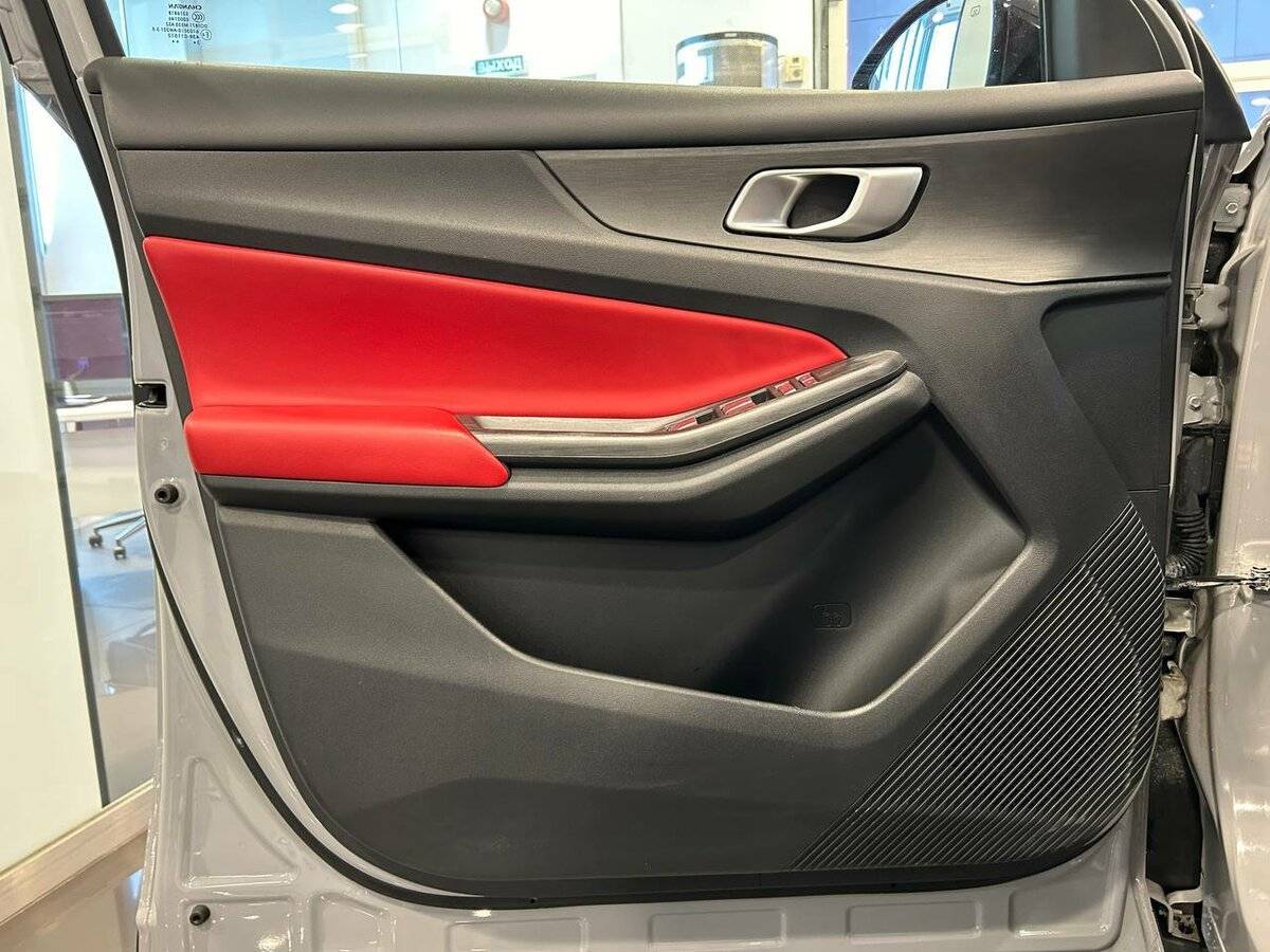 Changan CS55 Plus с пробегом — 2023 год. Фото: #10