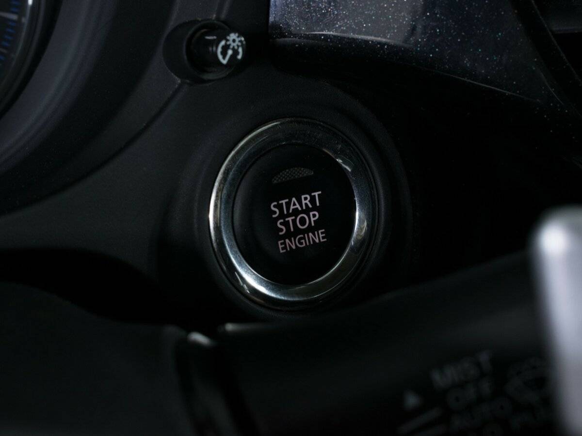 Mitsubishi Outlander с пробегом — 2016 год. Фото: #14