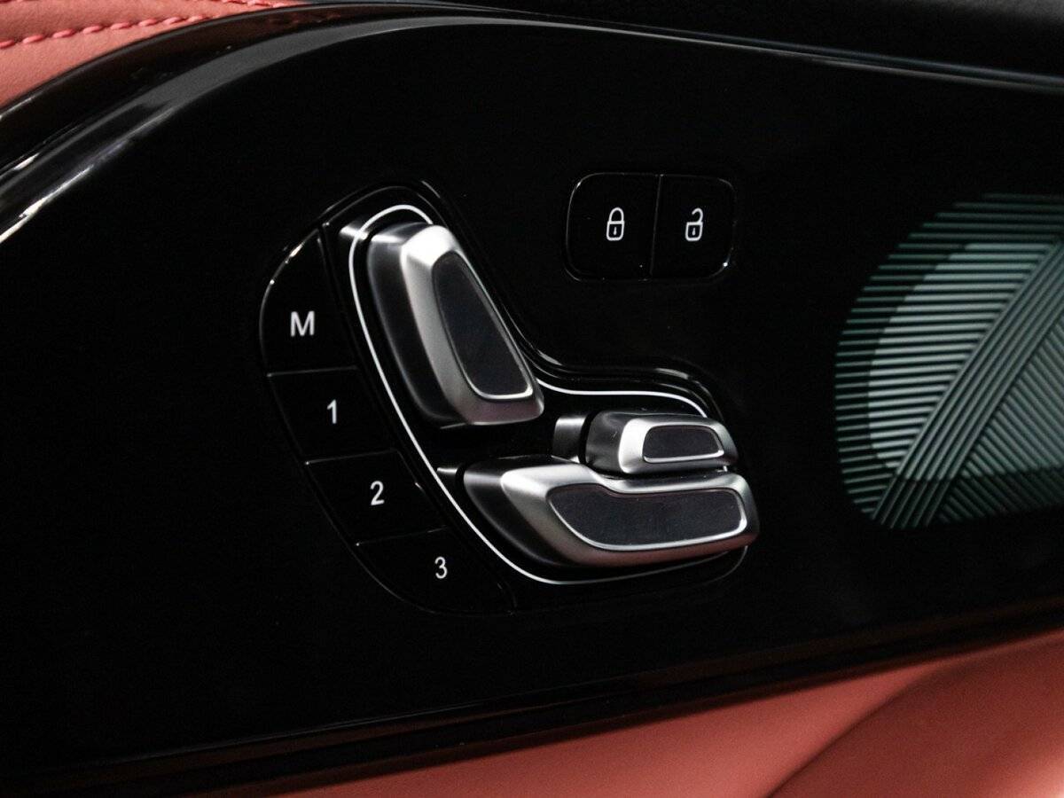 EXEED RX с пробегом — 2023 год. Фото: #22