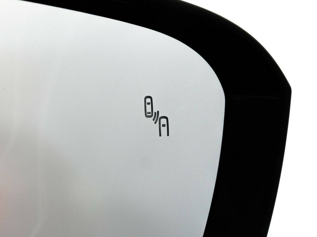 EXEED VX с пробегом — 2022 год. Фото: #23