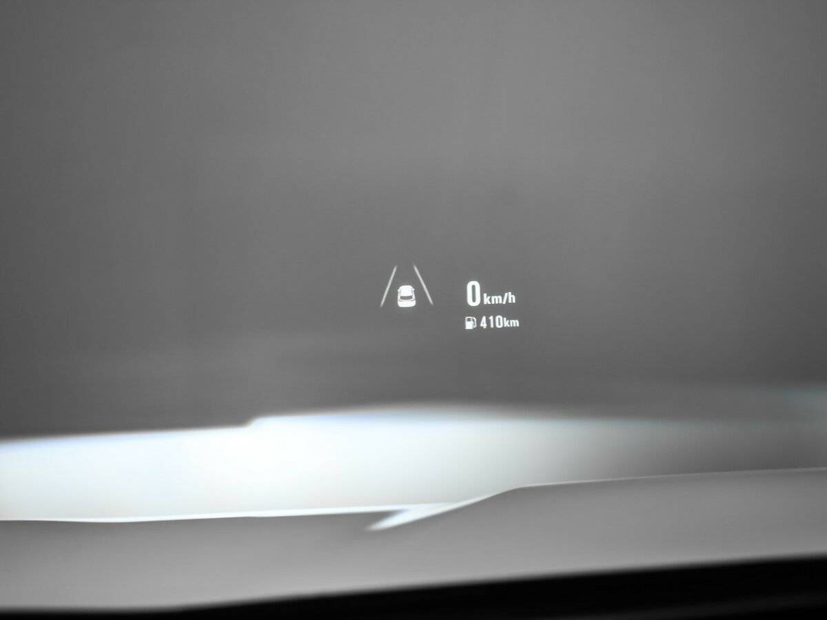 EXEED VX с пробегом — 2022 год. Фото: #14