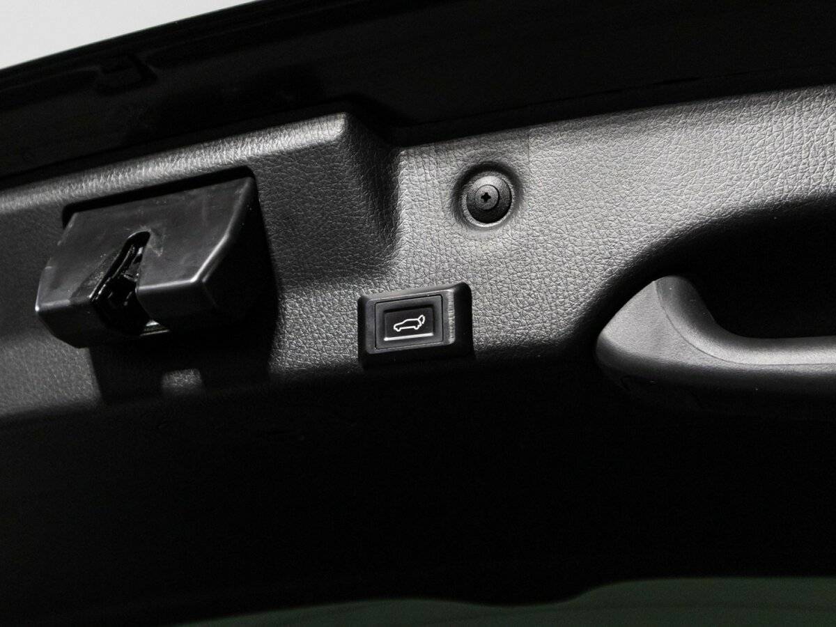 Kia Sorento с пробегом — 2020 год. Фото: #14