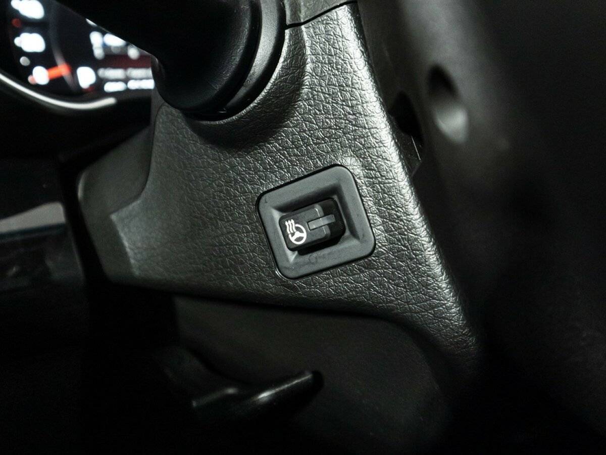 Kia Sorento с пробегом — 2020 год. Фото: #20