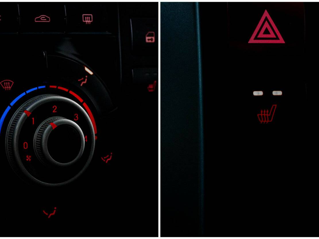 Kia Venga с пробегом — 2013 год. Фото: #12