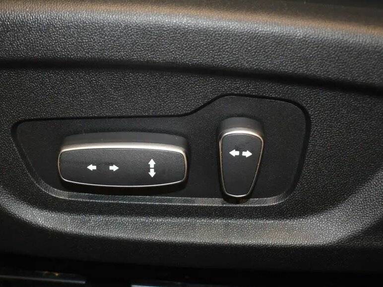 Changan Lamore с пробегом — 2023 год. Фото: #10