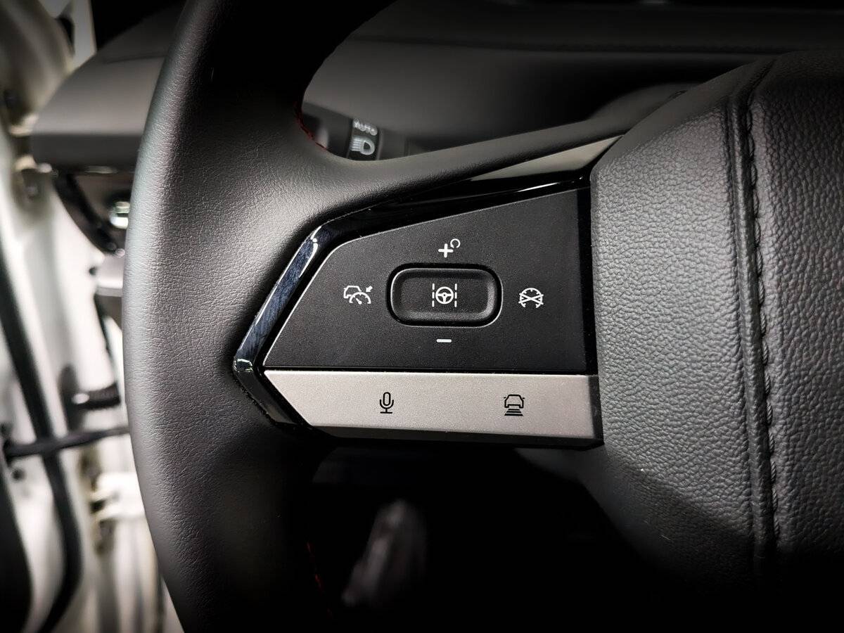 Changan CS55 Plus с пробегом — 2023 год. Фото: #25