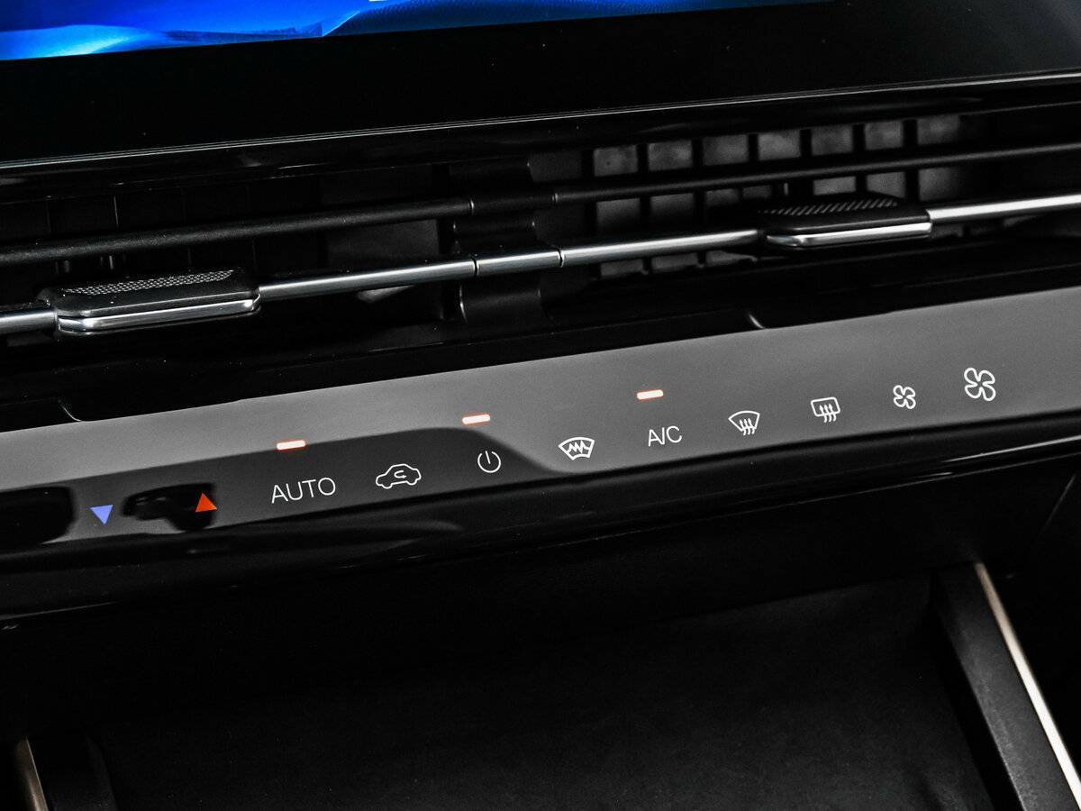 OMODA C5 с пробегом — 2023 год. Фото: #16