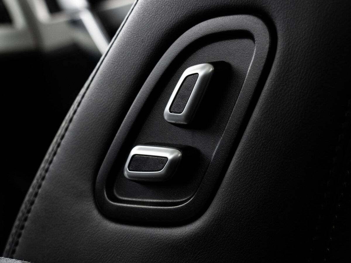 Geely Atlas с пробегом — 2021 год. Фото: #17