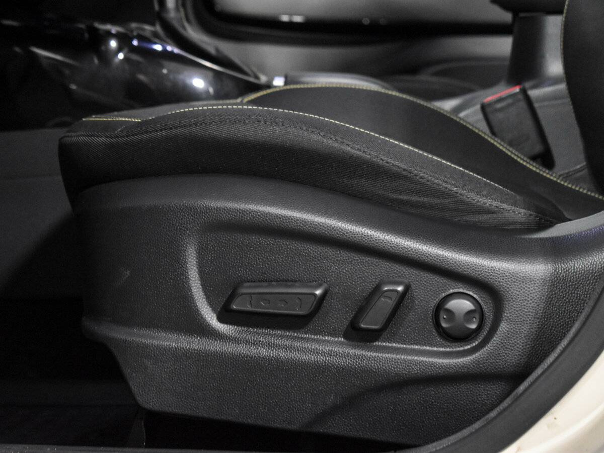 Kia Soul с пробегом — 2014 год. Фото: #9