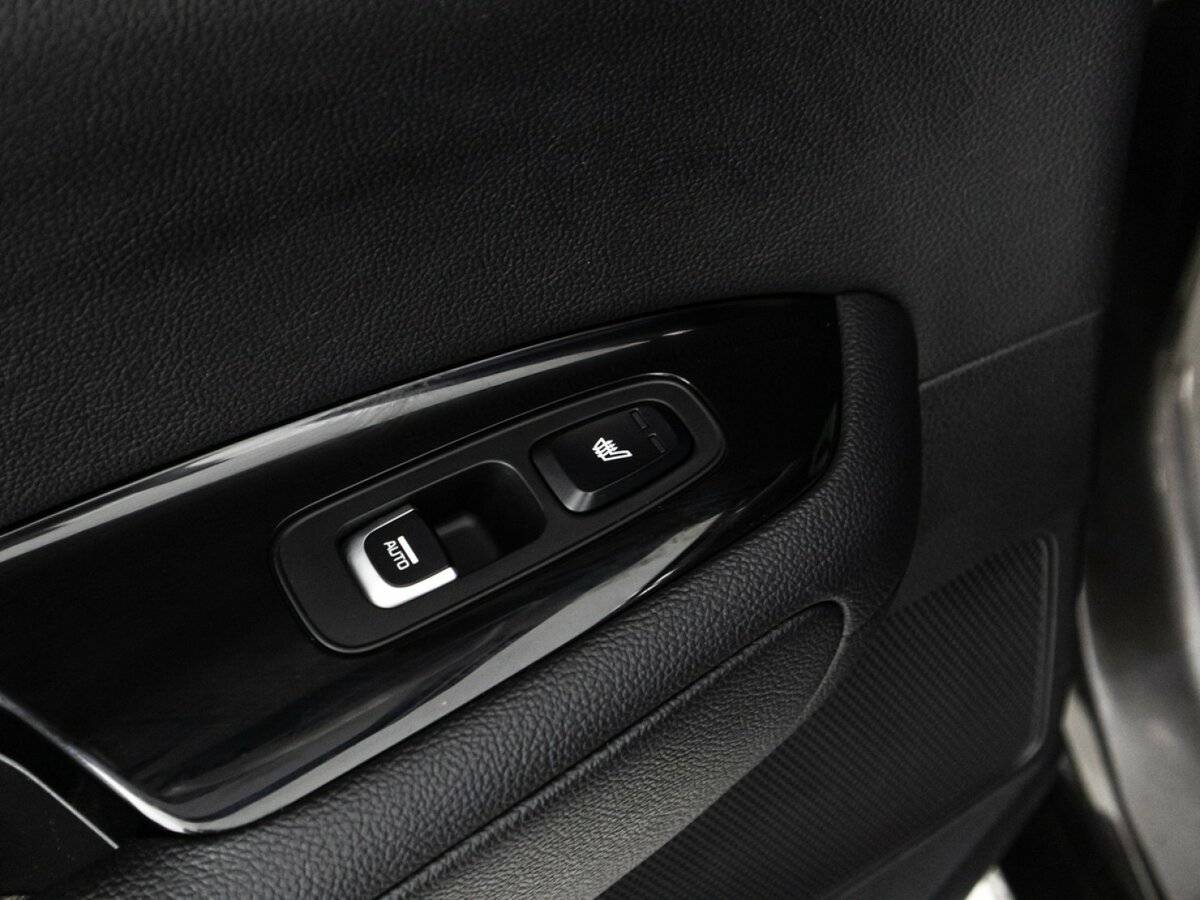 Kia Optima с пробегом — 2016 год. Фото: #21