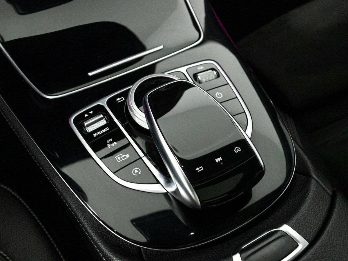 Mercedes-Benz E-Класс с пробегом — 2016 год. Фото: #21