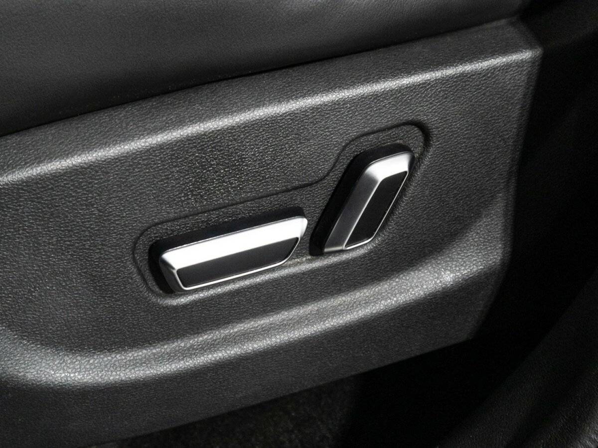 Geely Atlas с пробегом — 2020 год. Фото: #14