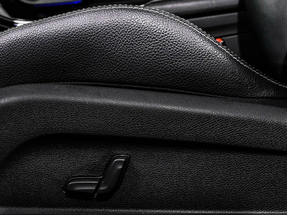 Mercedes-Benz C-Класс с пробегом — 2016 год. Фото: #14