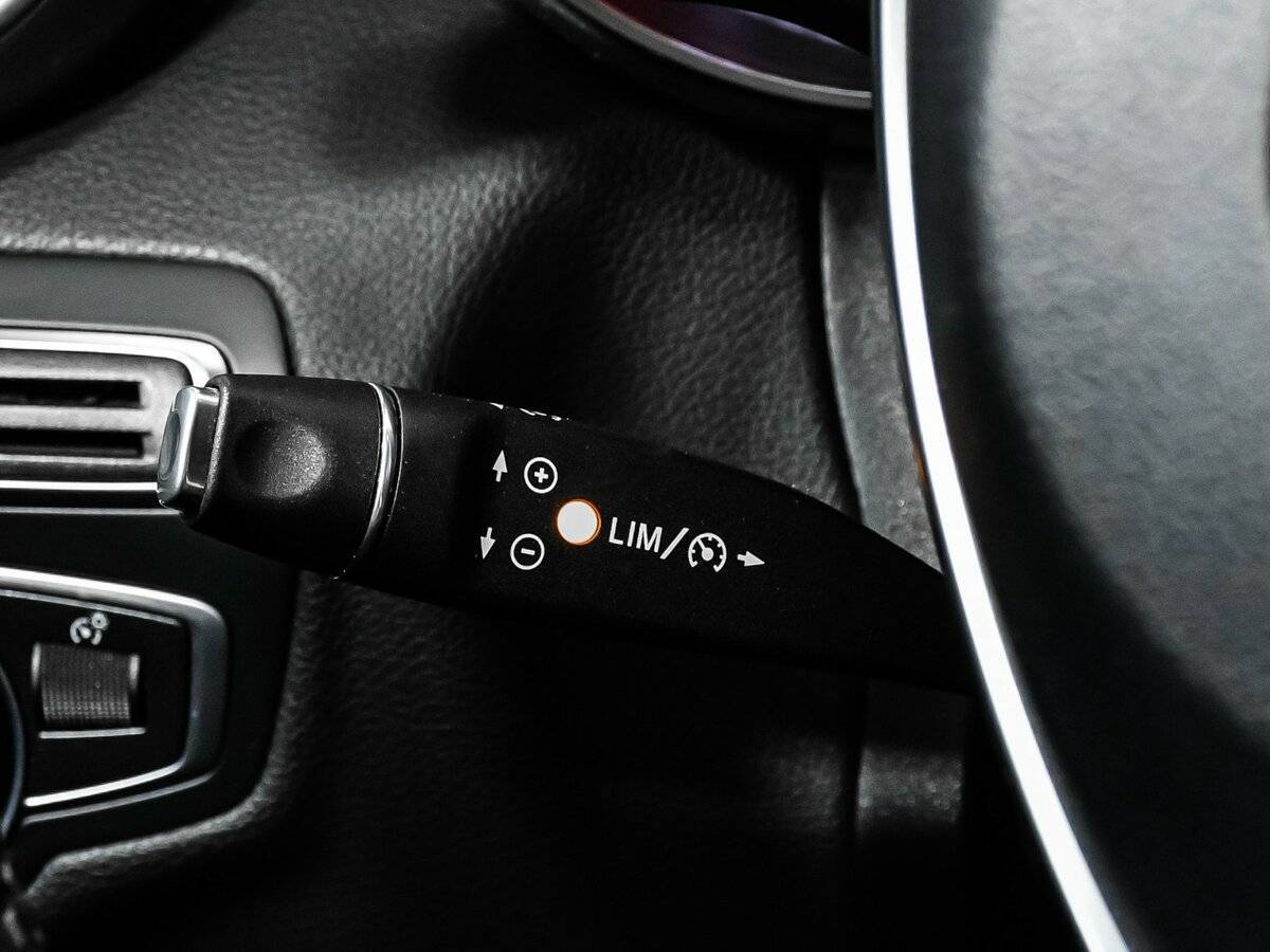 Mercedes-Benz C-Класс с пробегом — 2016 год. Фото: #22