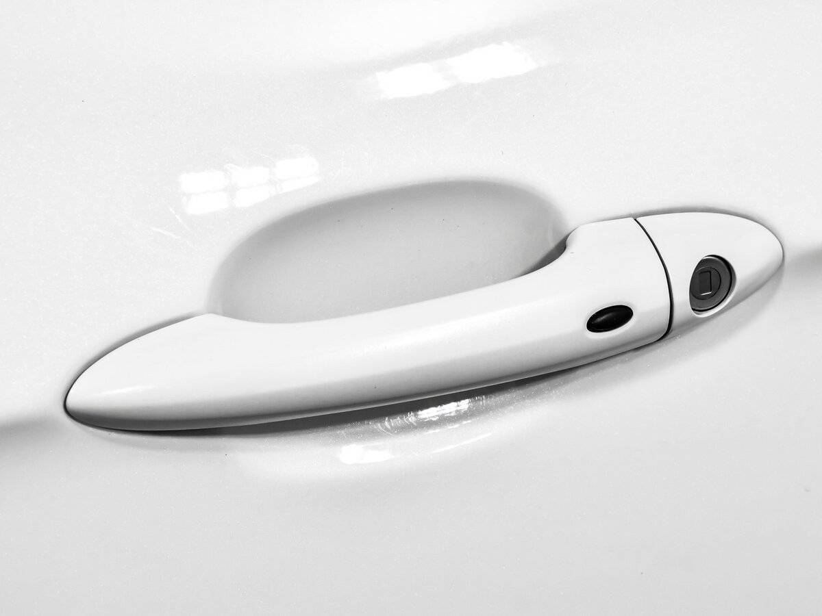 OMODA S5 с пробегом — 2023 год. Фото: #19