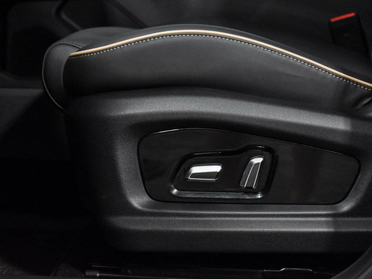 OMODA C5 с пробегом — 2023 год. Фото: #9