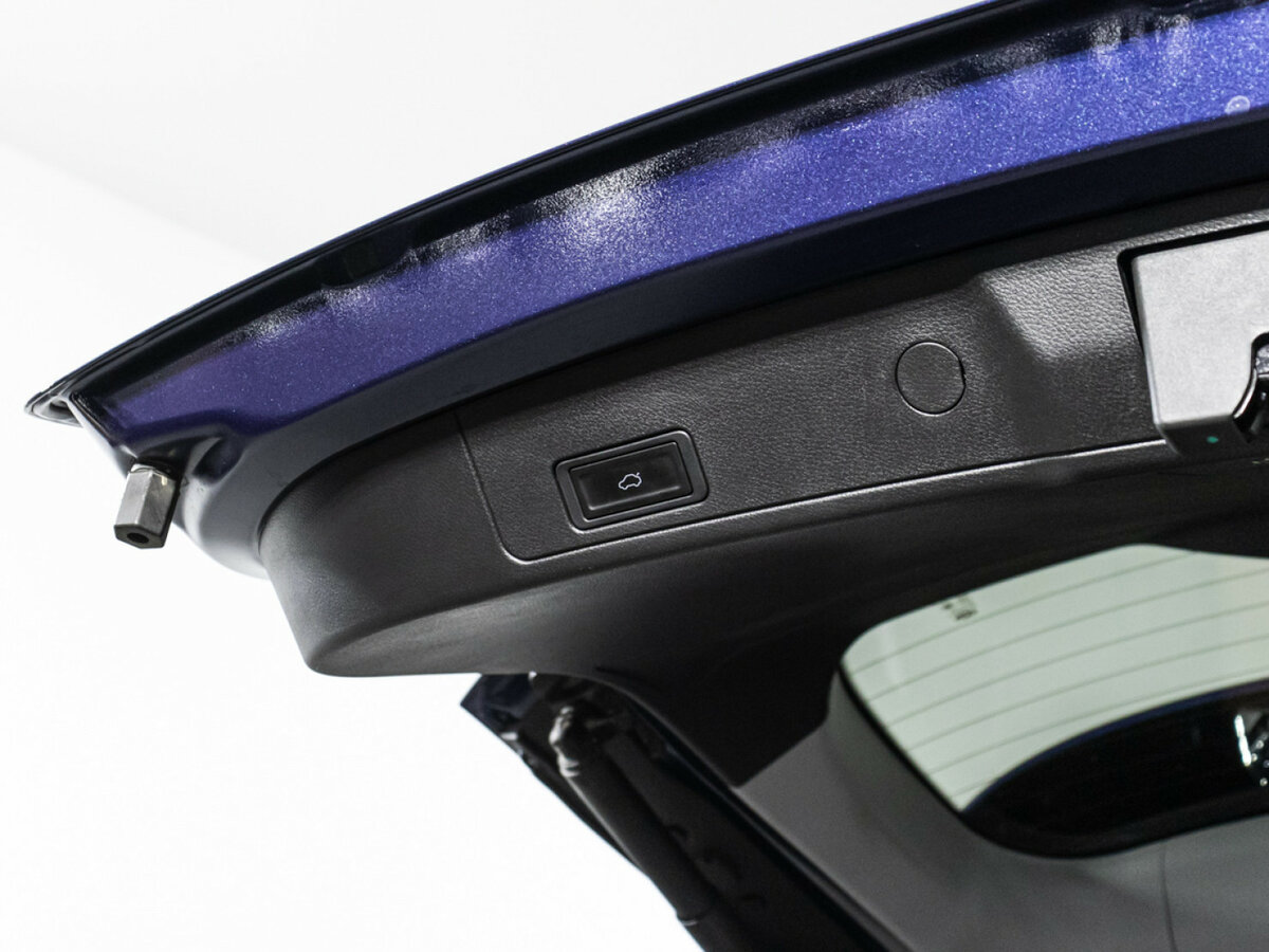 Chery Tiggo 8 Pro Max с пробегом — 2022 год. Фото: #26