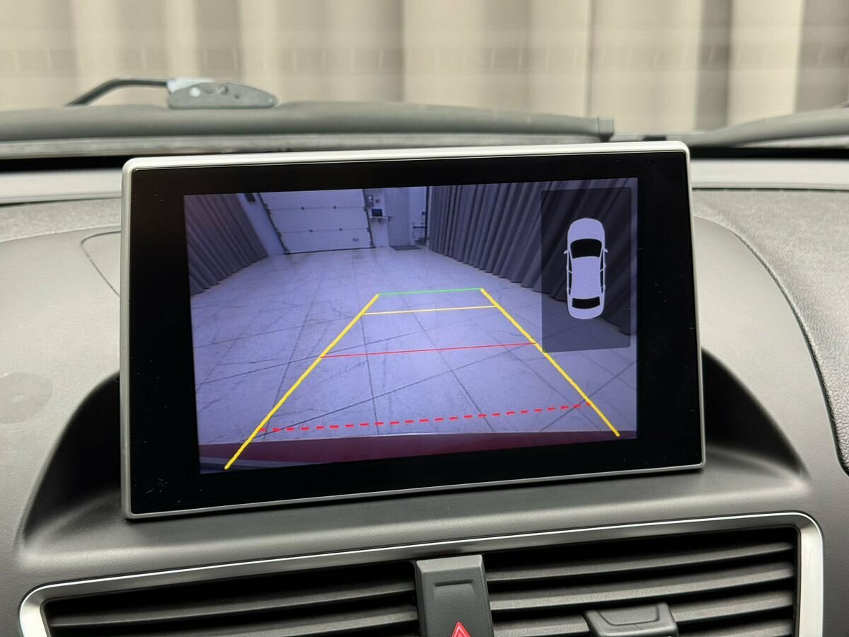 FAW Besturn X80 с пробегом — 2018 год. Фото: #12