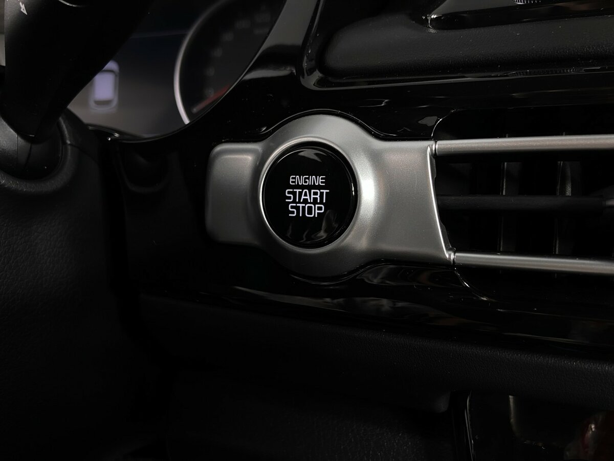 Kia Seltos с пробегом — 2020 год. Фото: #12