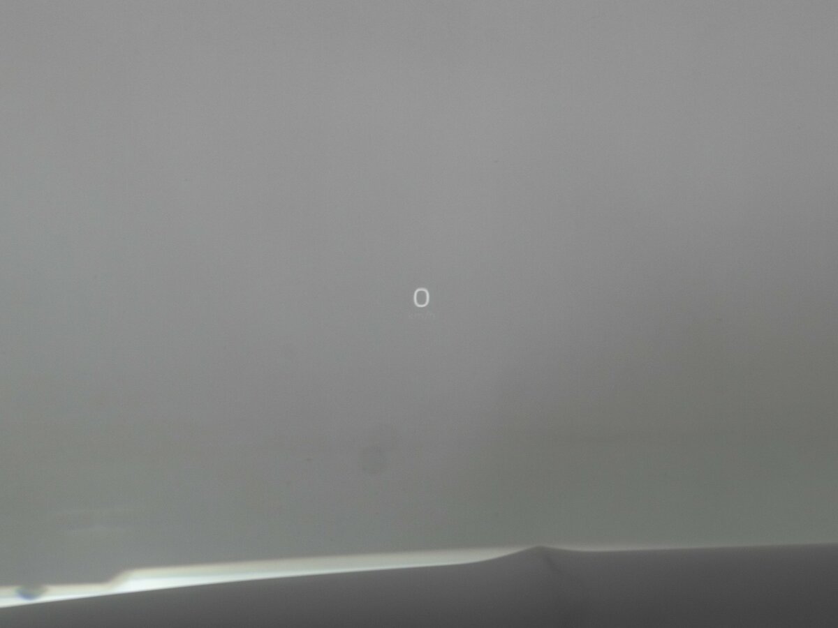 Geely Monjaro с пробегом — 2022 год. Фото: #18