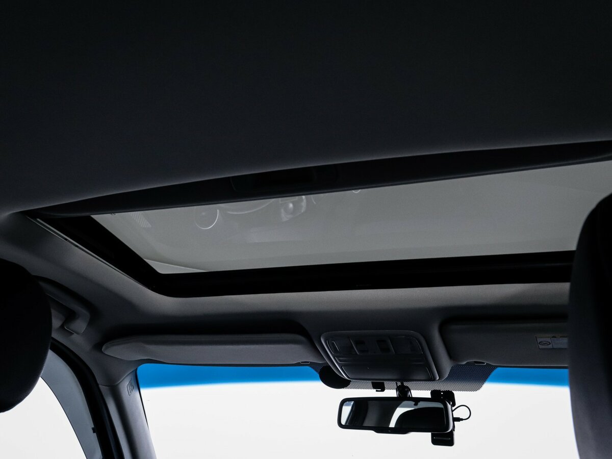 Honda Pilot с пробегом — 2013 год. Фото: #16