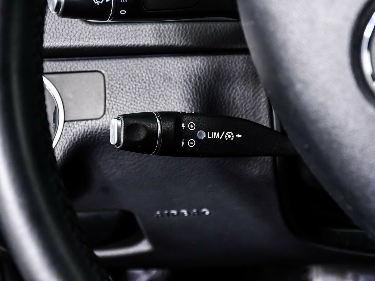 Mercedes-Benz C-Класс с пробегом — 2013 год. Фото: #14