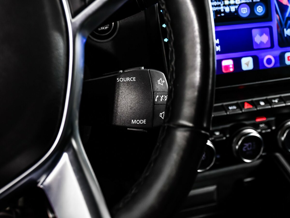 Renault Arkana с пробегом — 2021 год. Фото: #15