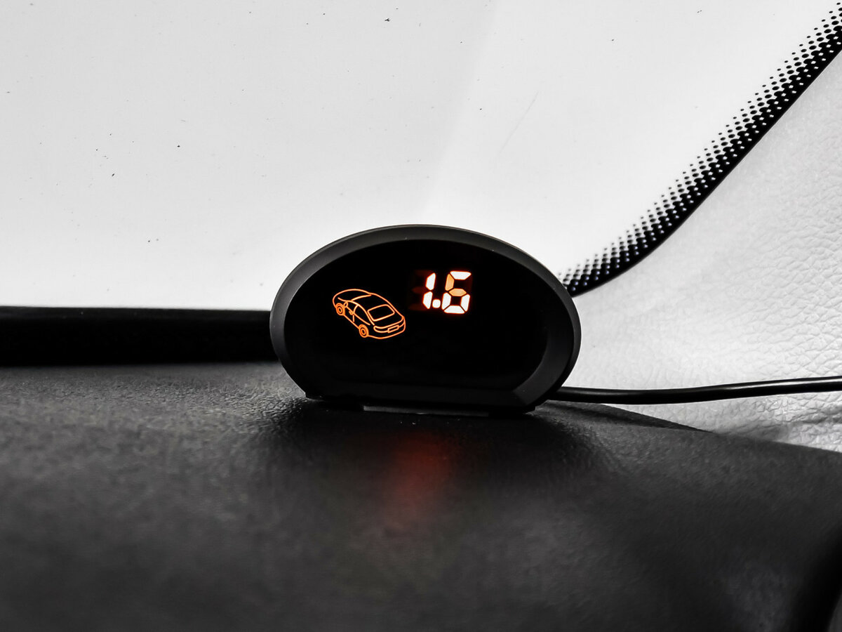 Lada (ВАЗ) Largus с пробегом — 2020 год. Фото: #10