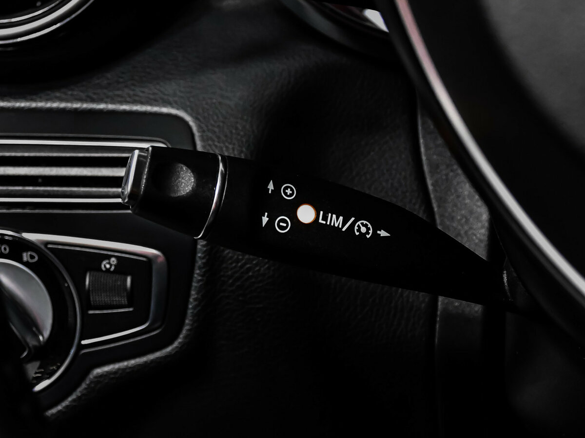 Mercedes-Benz C-Класс с пробегом — 2014 год. Фото: #17