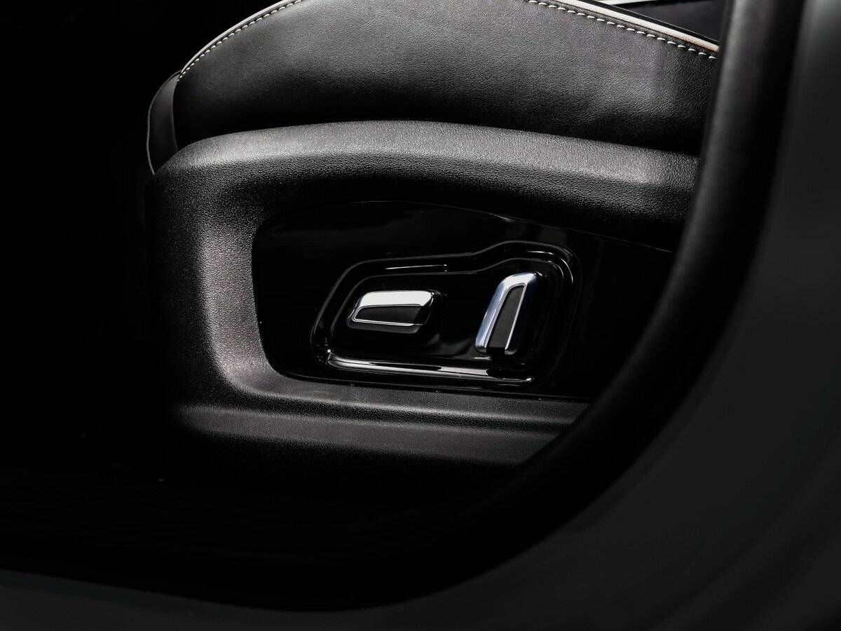 OMODA C5 с пробегом — 2023 год. Фото: #13