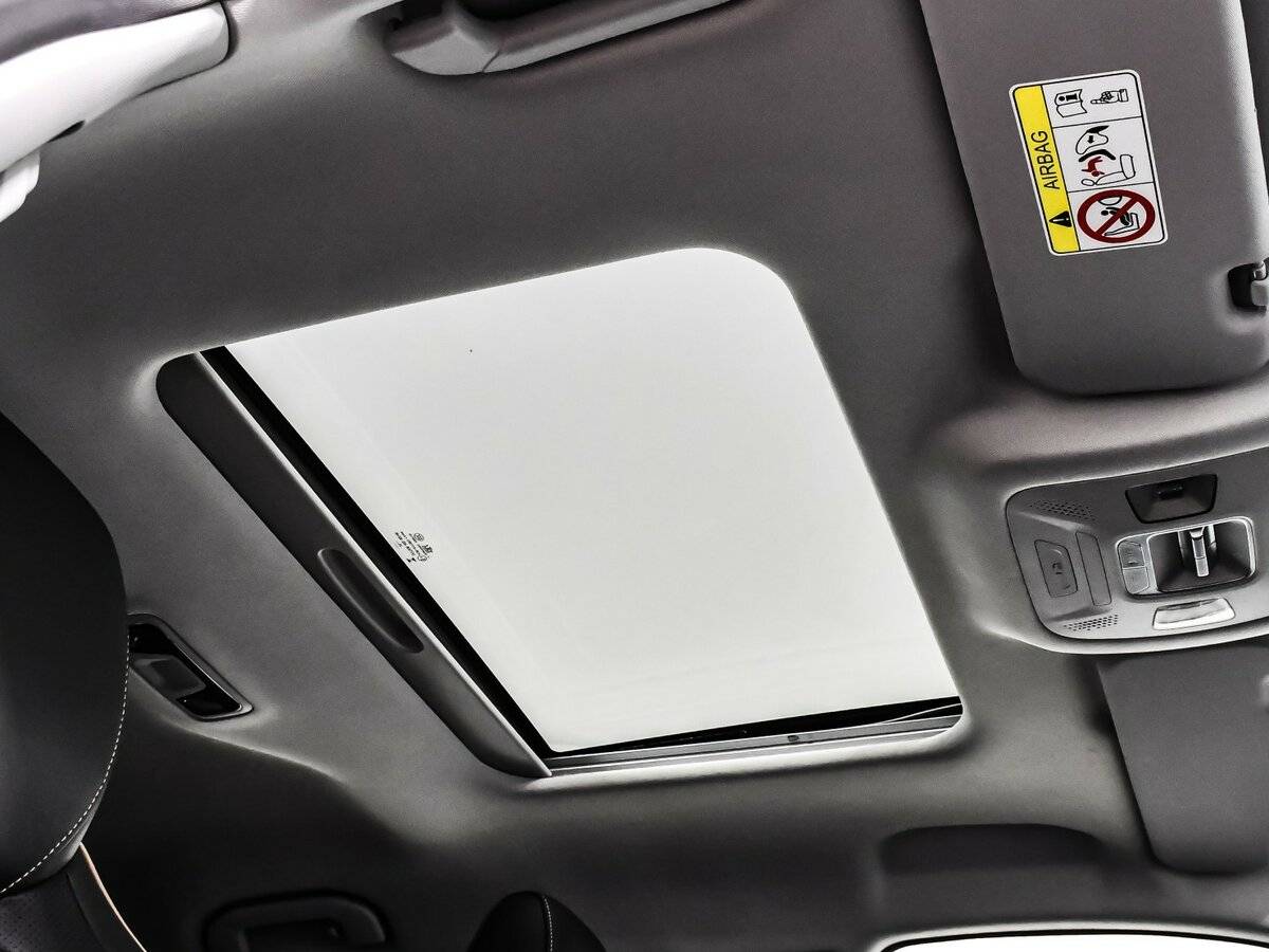 OMODA C5 с пробегом — 2023 год. Фото: #20