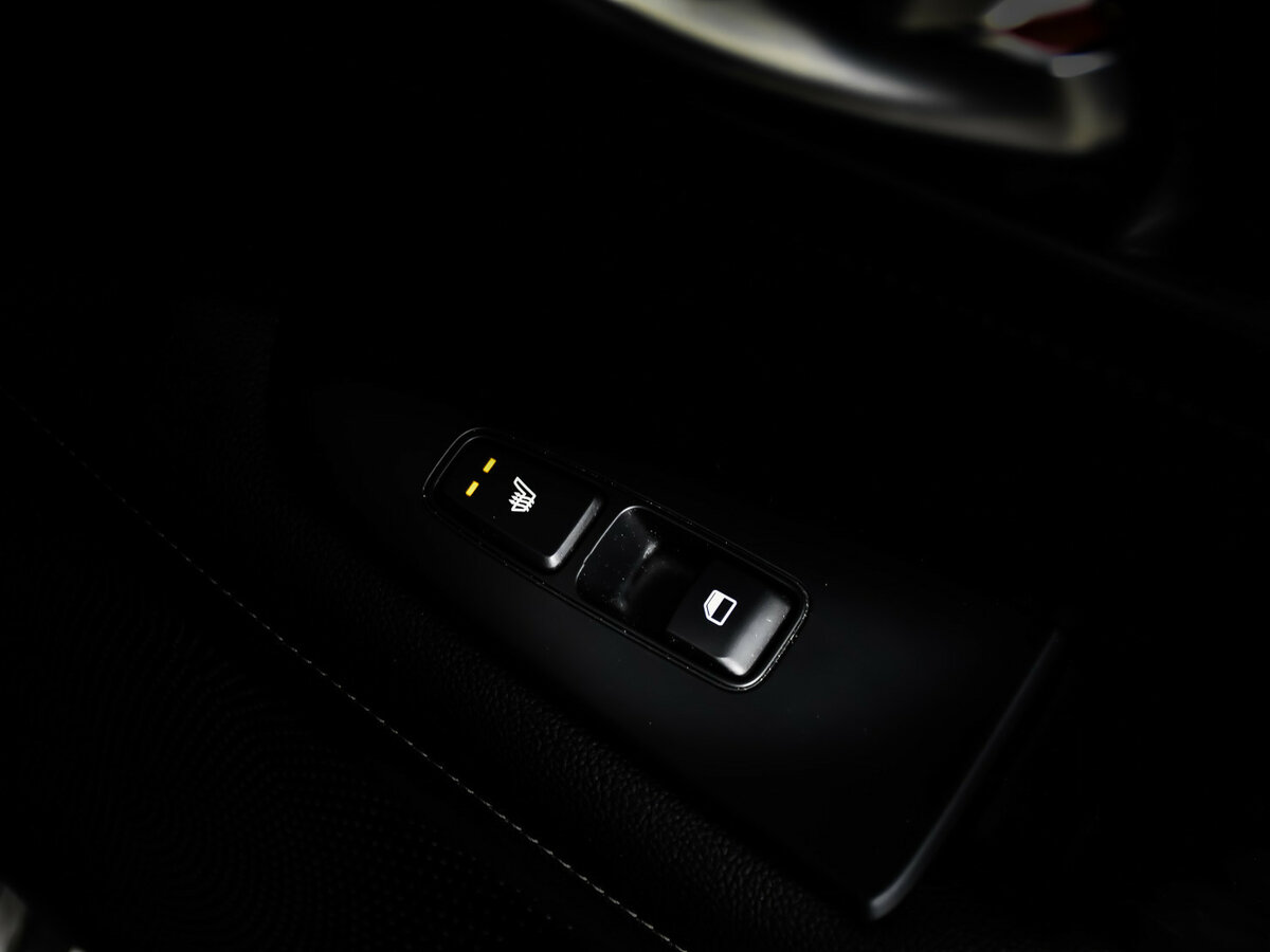 Kia Cerato с пробегом — 2021 год. Фото: #12