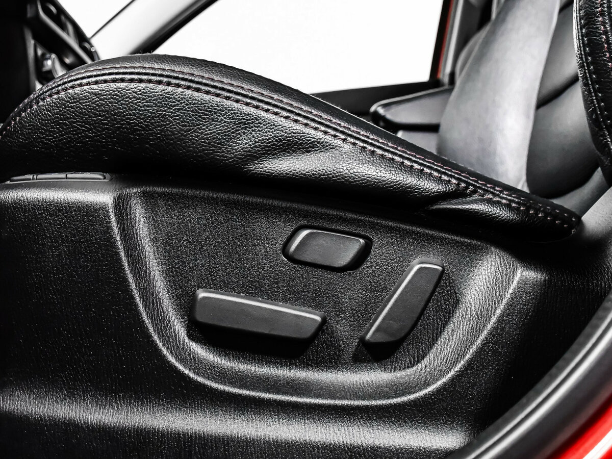 Mazda CX-5 с пробегом — 2016 год. Фото: #13