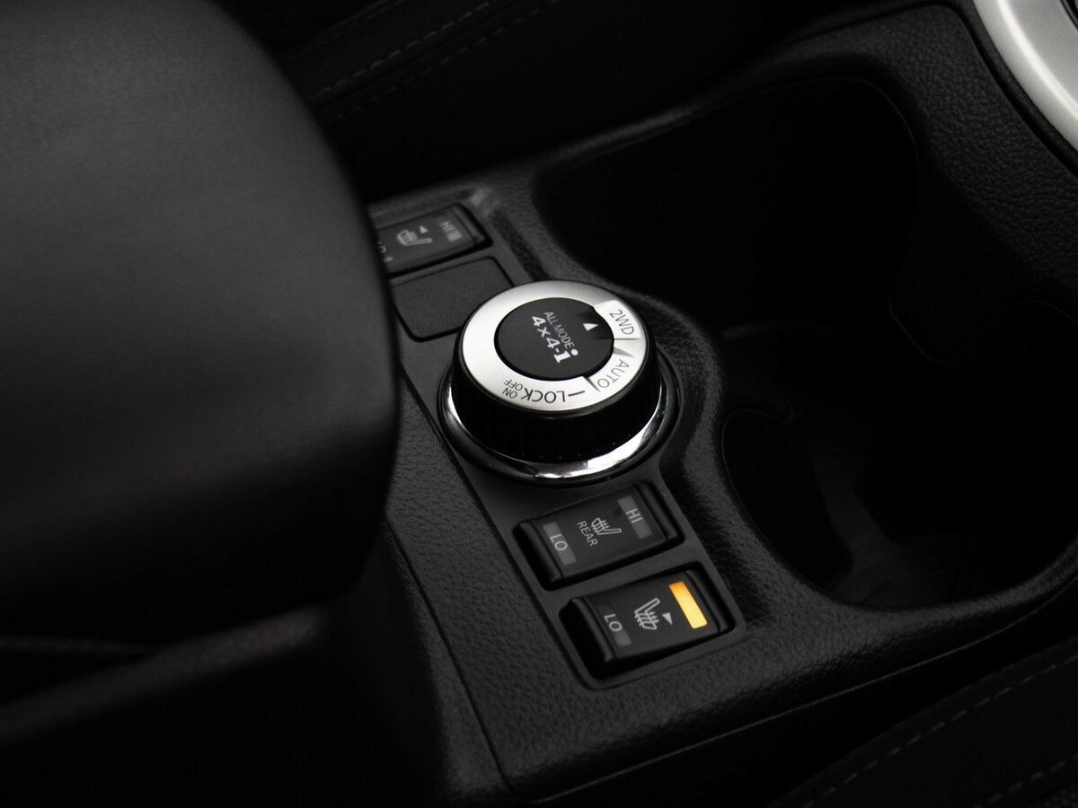 Nissan Qashqai с пробегом — 2021 год. Фото: #11