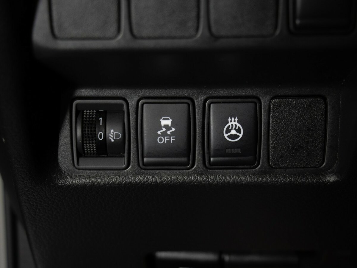 Nissan Qashqai с пробегом — 2021 год. Фото: #15