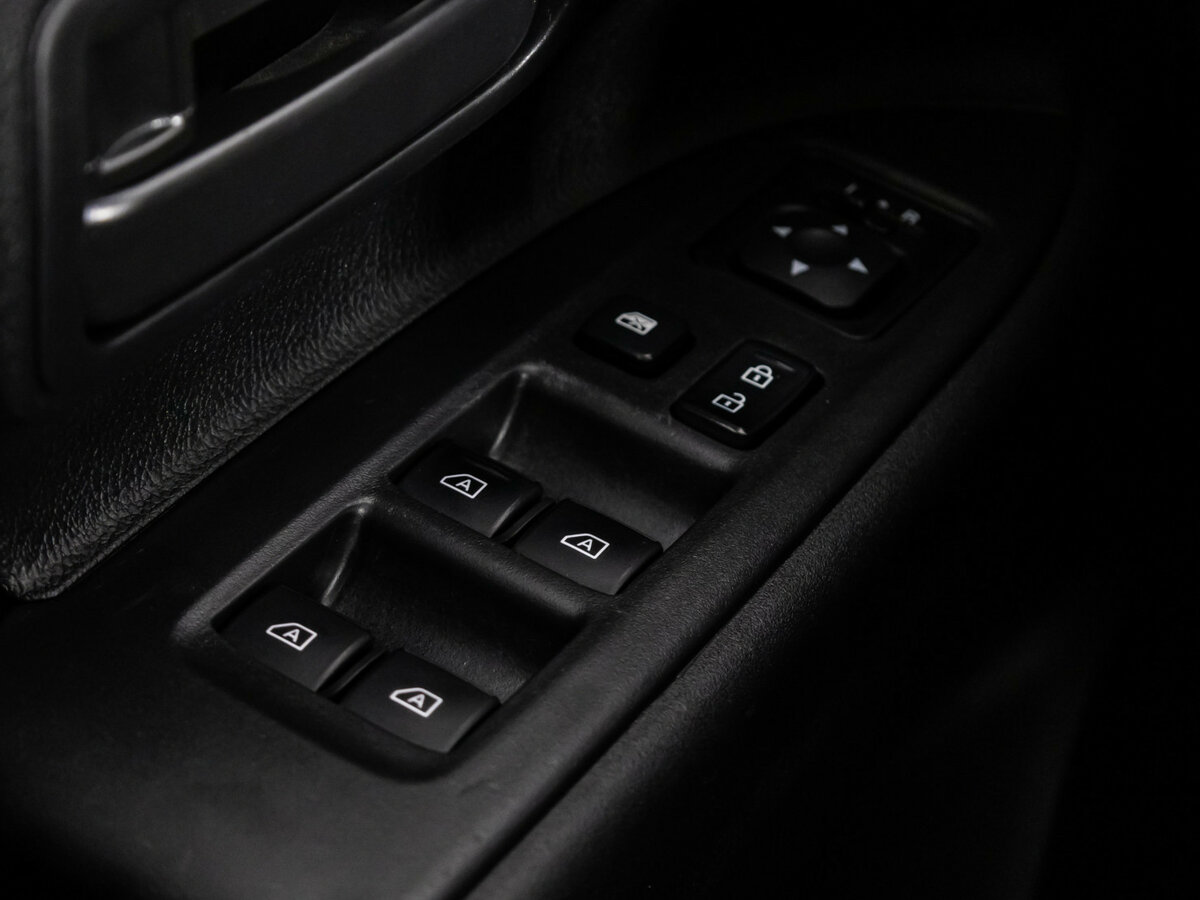 Mitsubishi Outlander с пробегом — 2019 год. Фото: #13