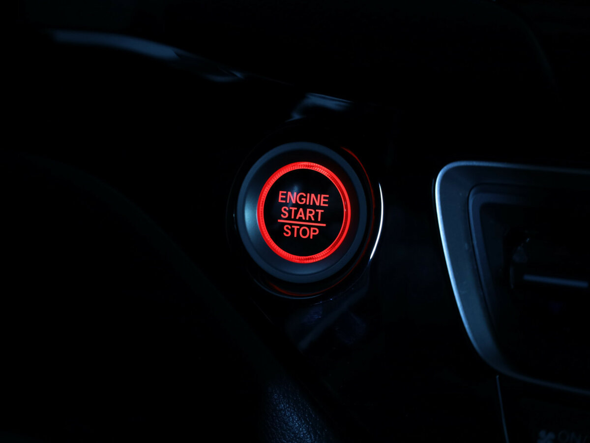 Honda Pilot с пробегом — 2016 год. Фото: #20