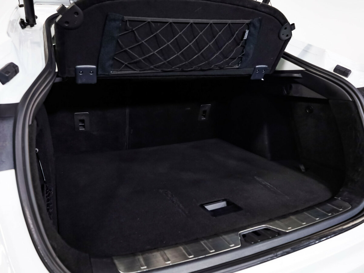 Geely Tugella с пробегом — 2021 год. Фото: #30