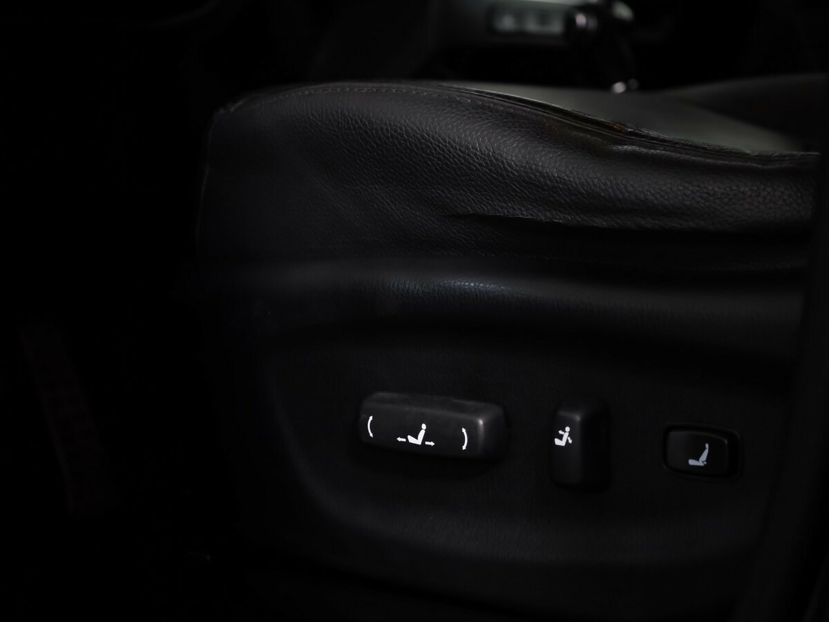 Kia Sorento с пробегом — 2014 год. Фото: #21