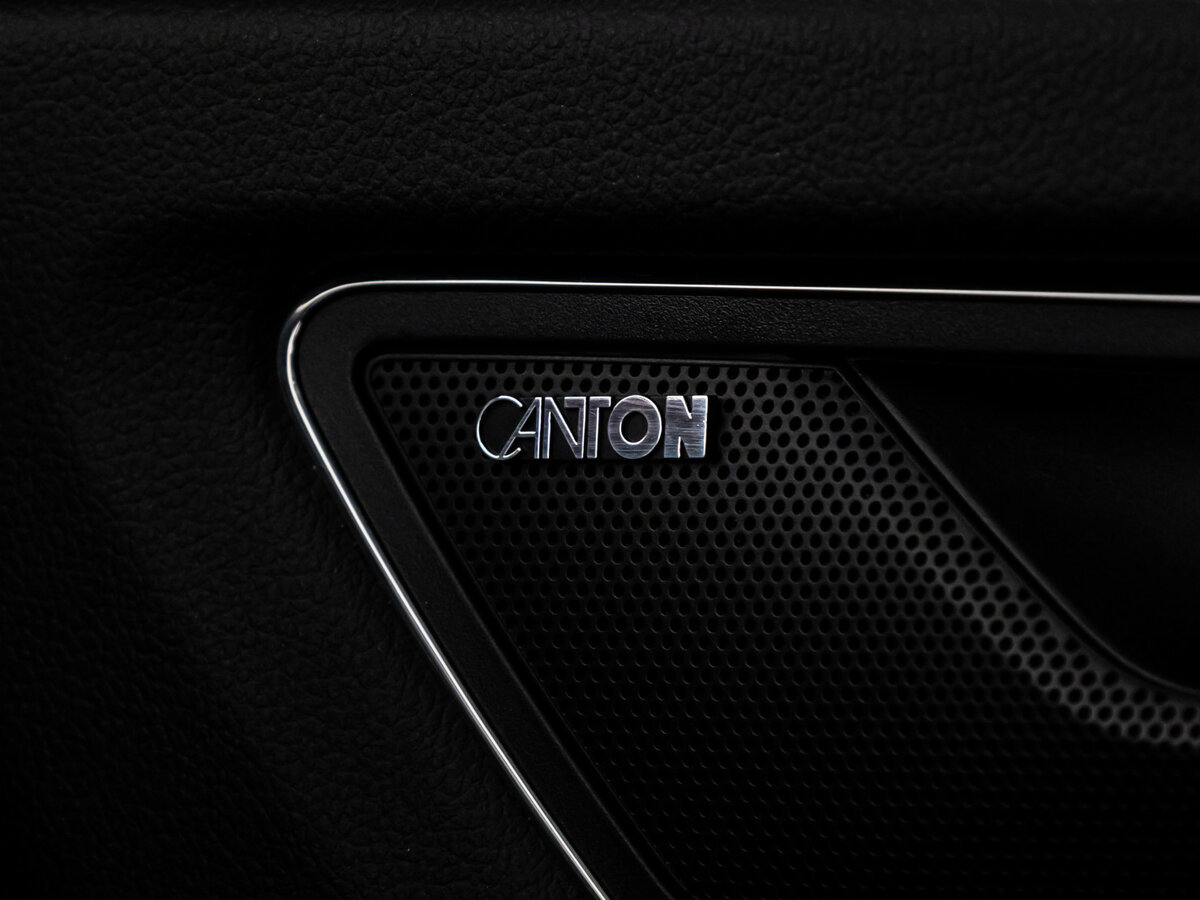 Skoda Kodiaq с пробегом — 2017 год. Фото: #16