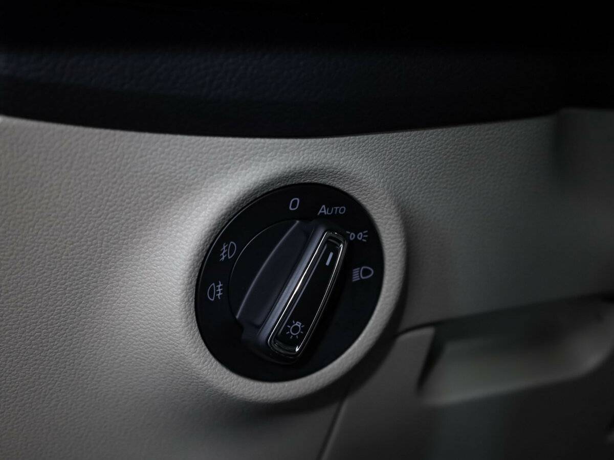 Skoda Kodiaq с пробегом — 2018 год. Фото: #15